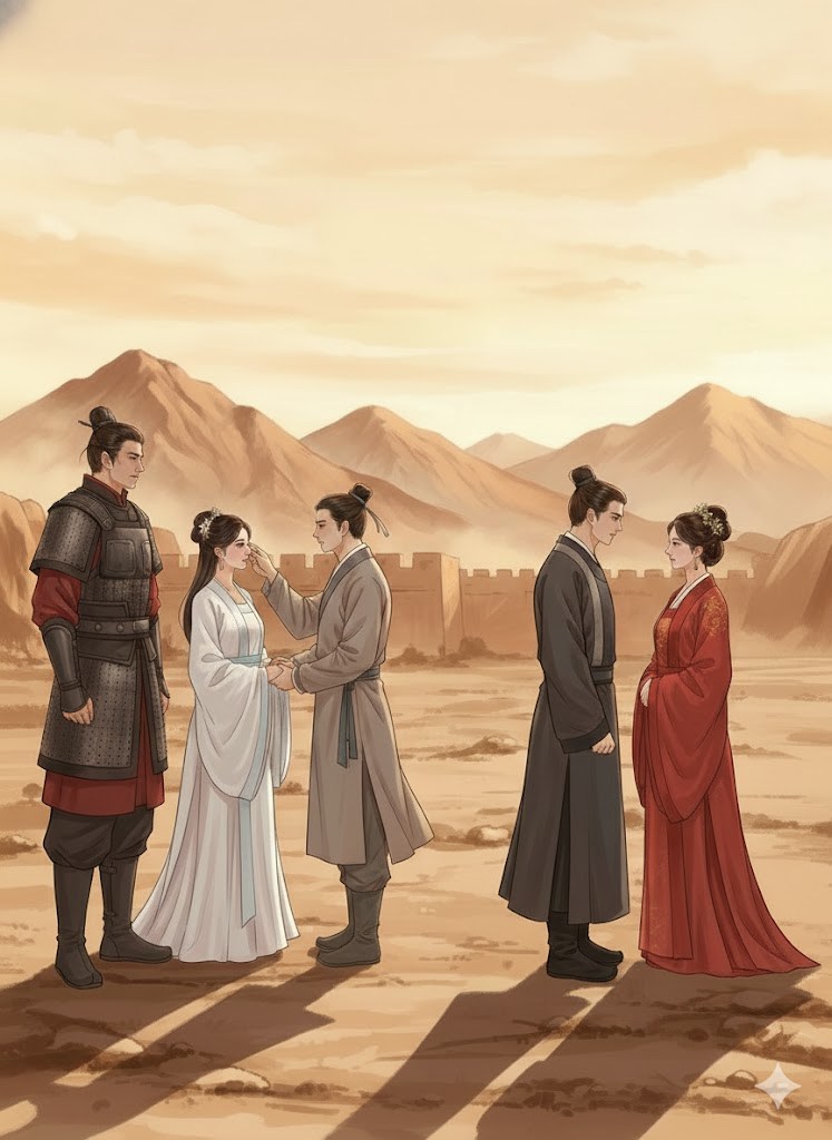 Lưu Trường An, Ta Cũng Biết Diễn