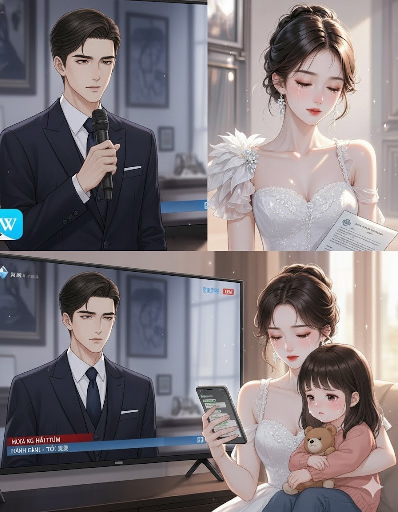 Đồng Đồng Là Tất Cả Của Em