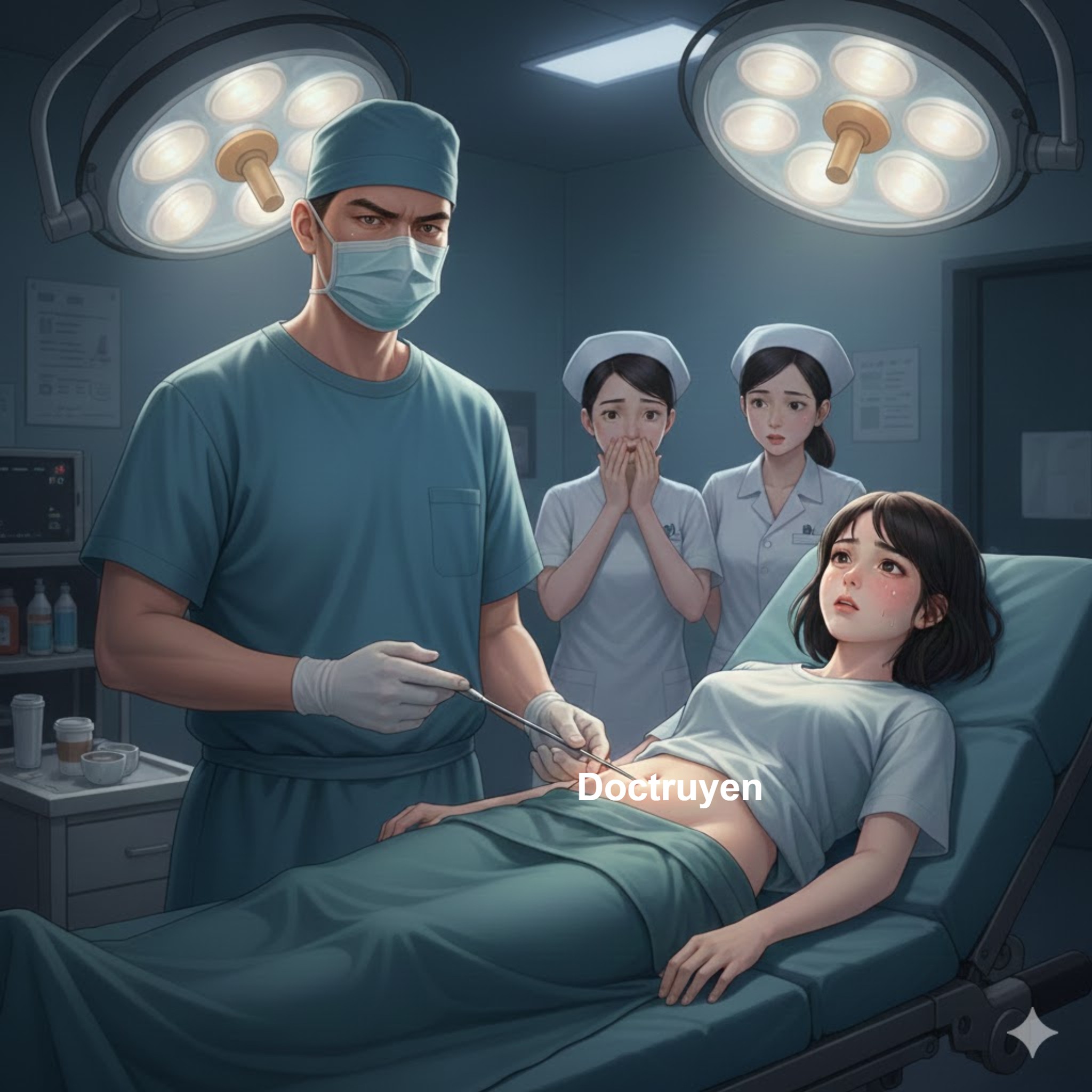 Bạn Học Cấp Hai