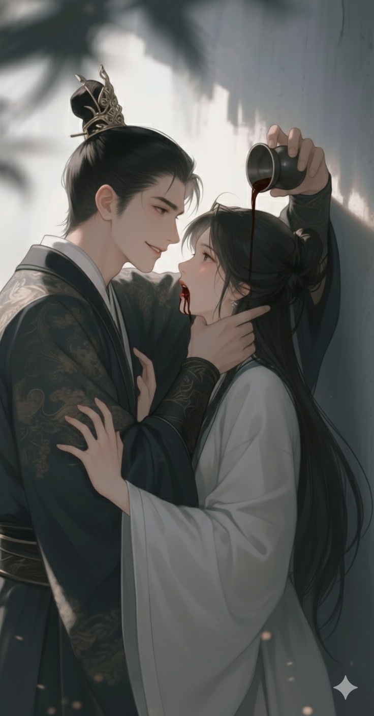 Chén Rượu Cuối Cùng