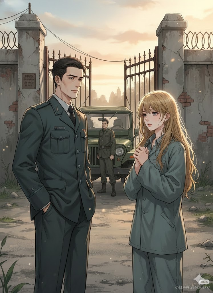 Cháu Sẽ Không Thích Chú Nữa