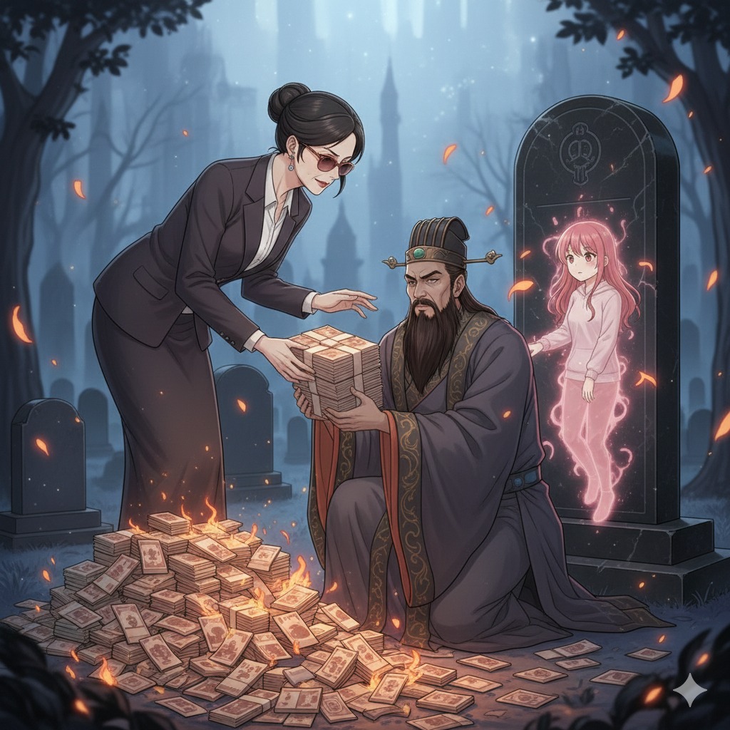 Ngủ Một Giấc Thành Thiên Kim