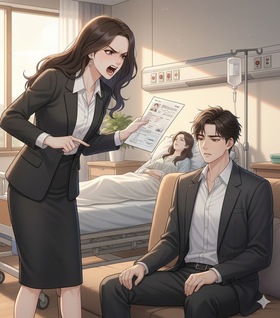 Tám Năm Đổi Một Lời Dối Trá