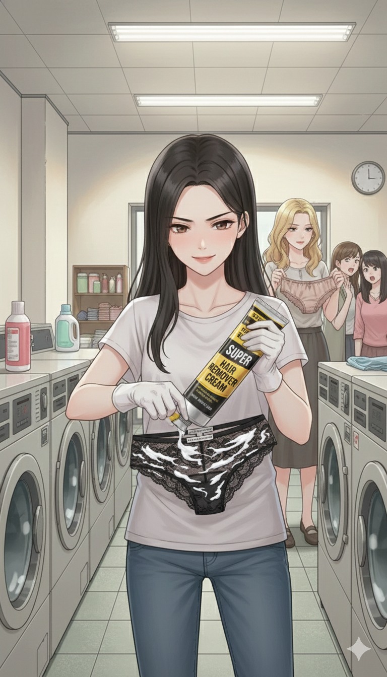 Đừng Động Vào Đồ Của Tôi