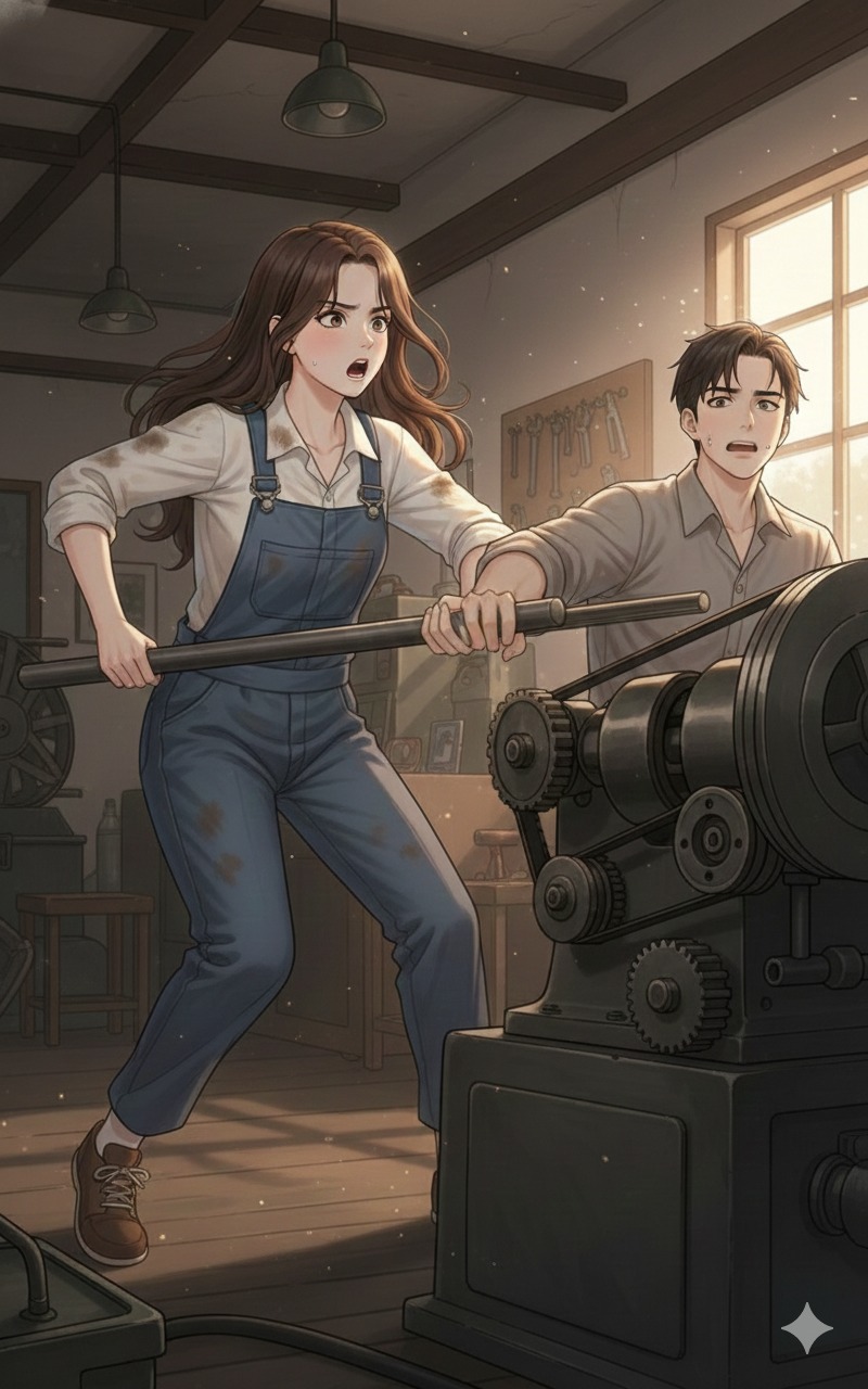 Tôi Không Muốn Là Nữ Phụ