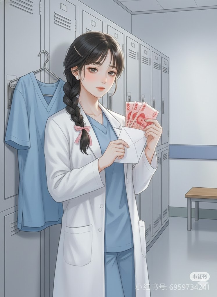 Ca Trực Cuối Cùng