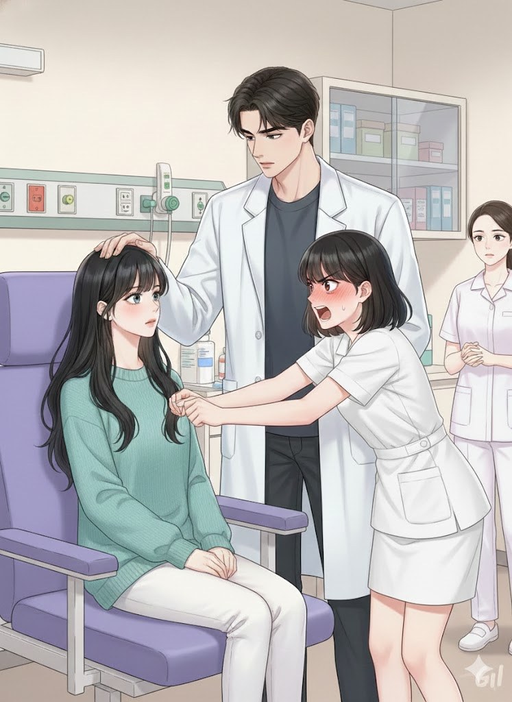 Thực Tập Sinh ơi, Tỉnh Mộng Đi!