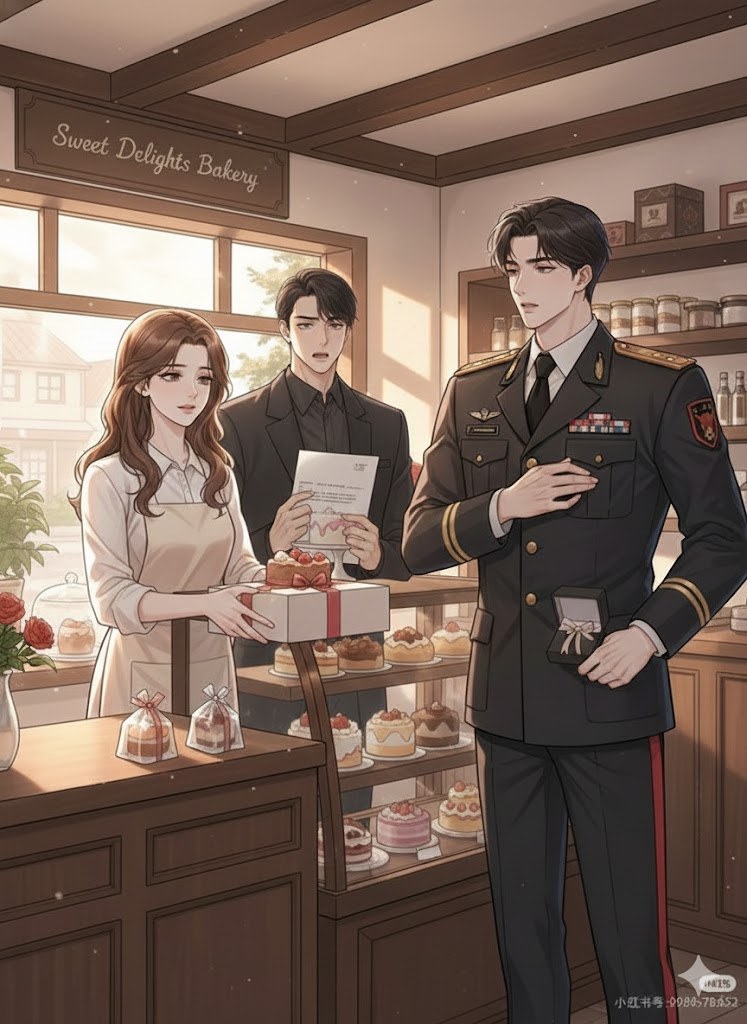 Mười Năm Sau Ly Hôn