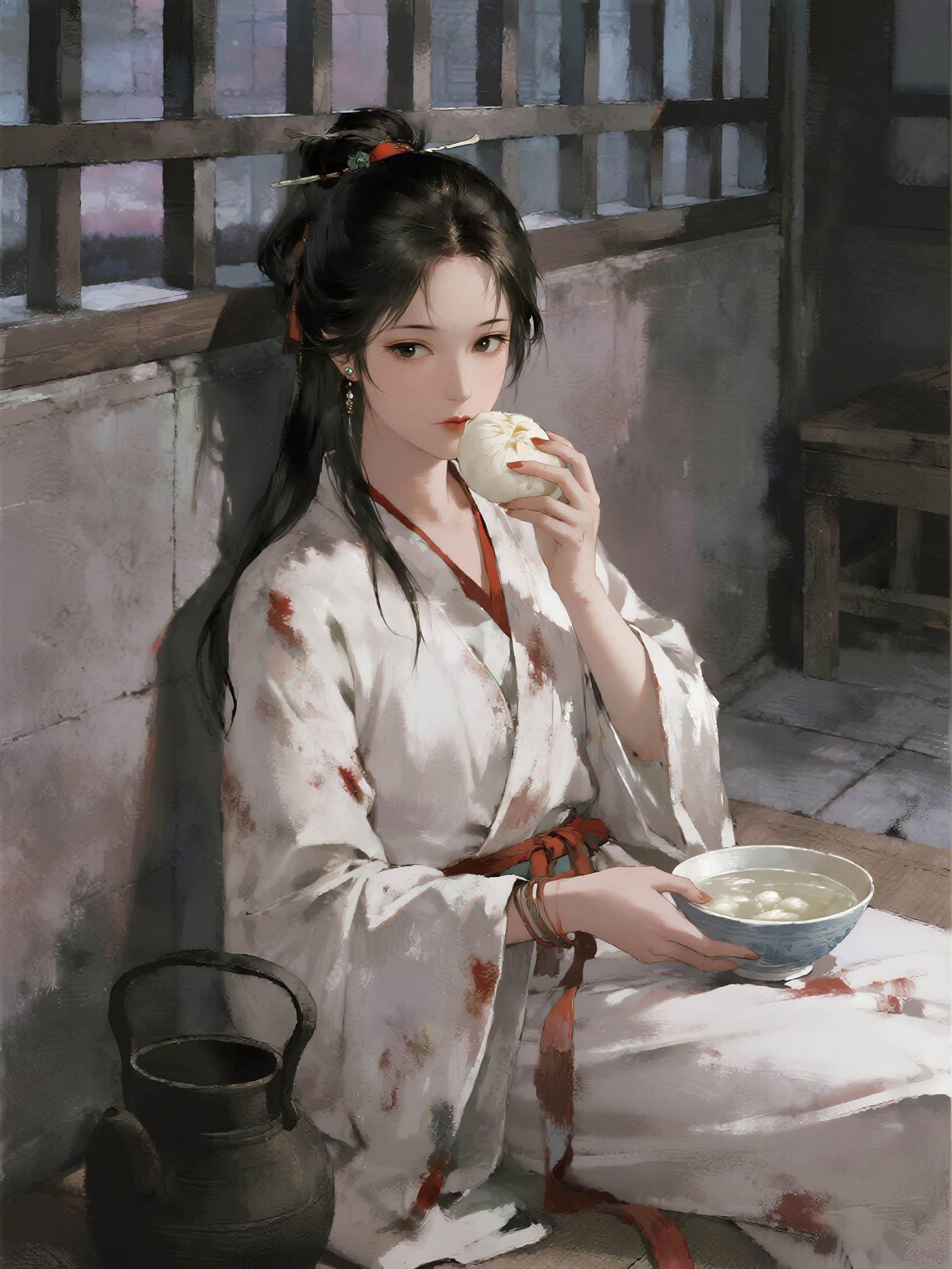 Tri Dư Không Đợi Ai Cả