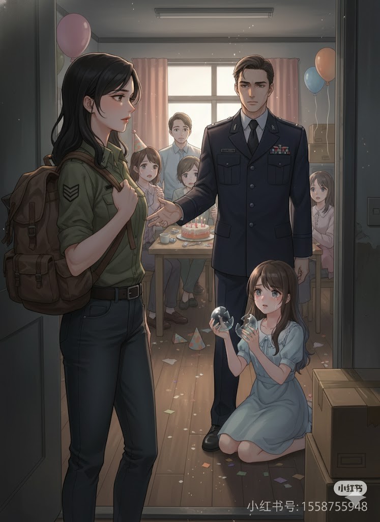 Người Đàn Ông Bị Tôi Lãng Quên