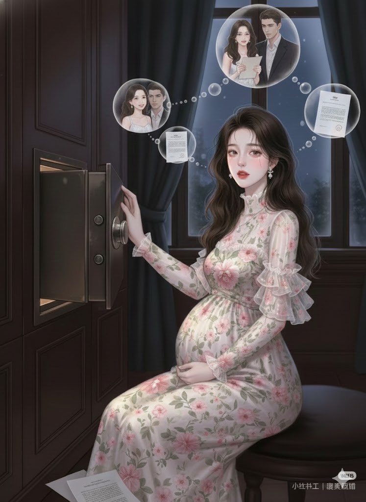 Di Chúc Không Ghi Tên Tôi