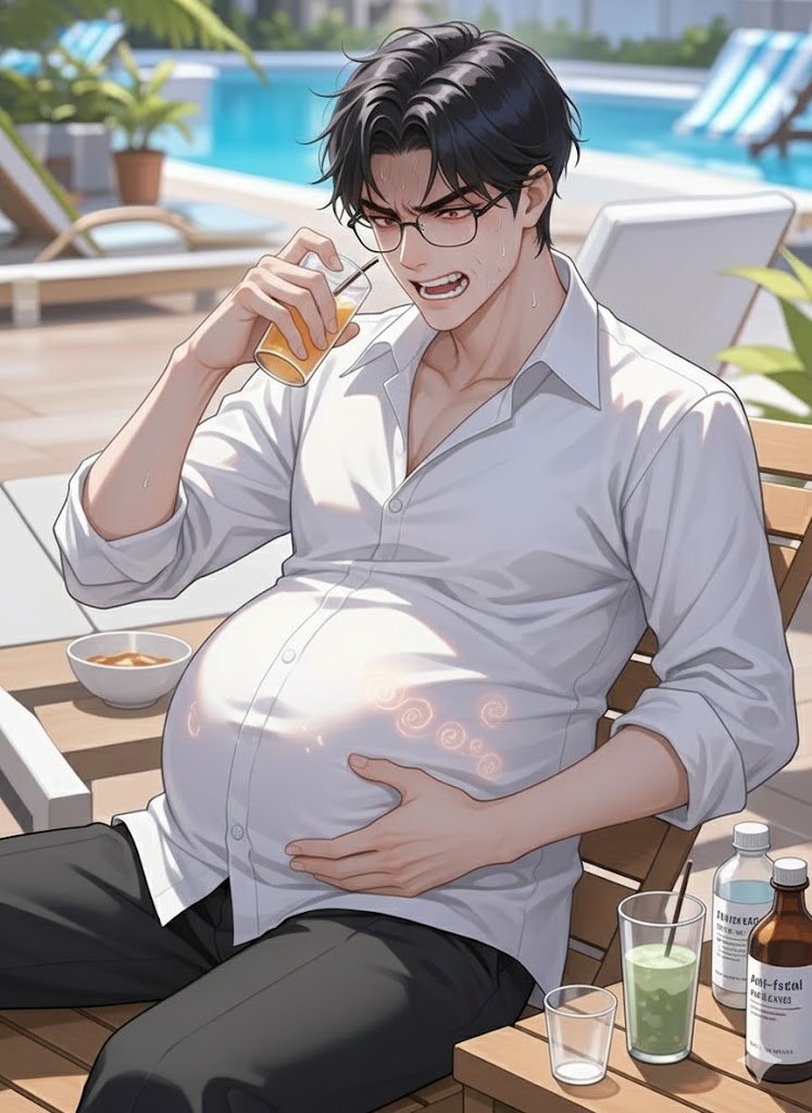 Đầu Thai Vào Bụng Bố Để Trả Thù