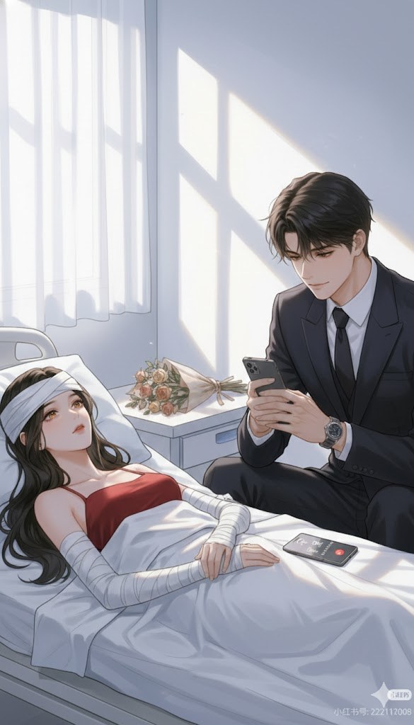 Vé Concert Trong Túi Anh