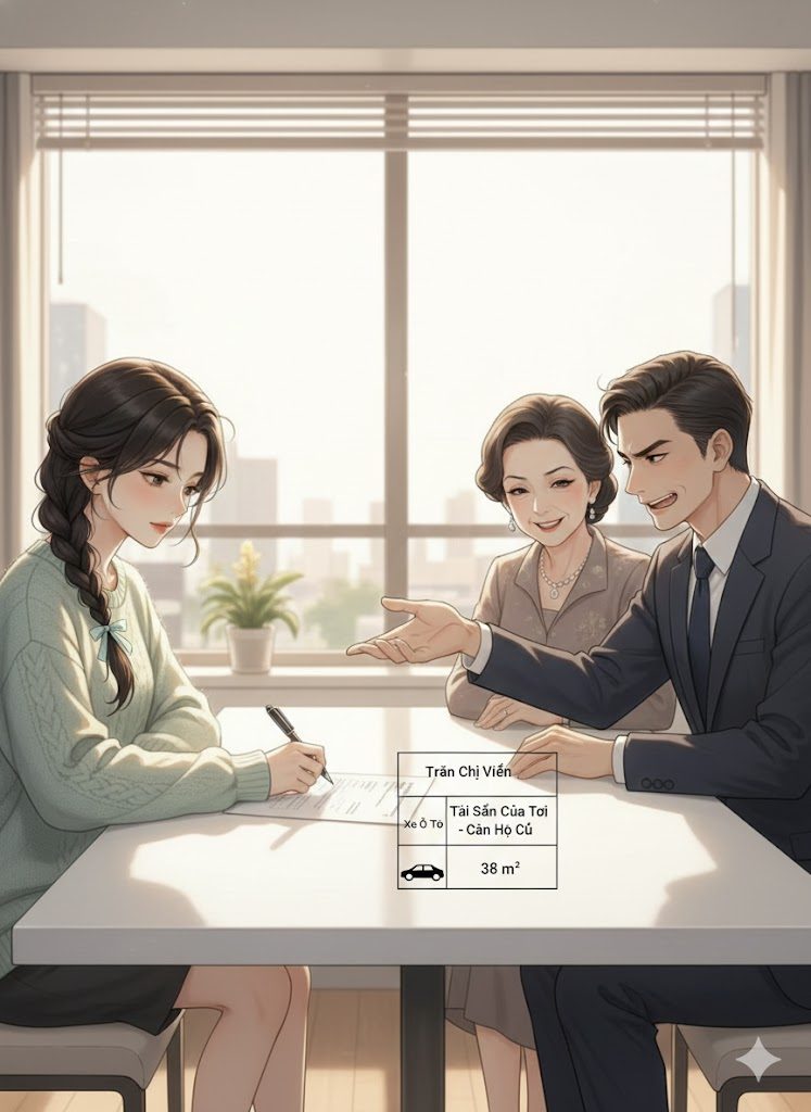 Ổ Chuột 1 Tỷ Tệ