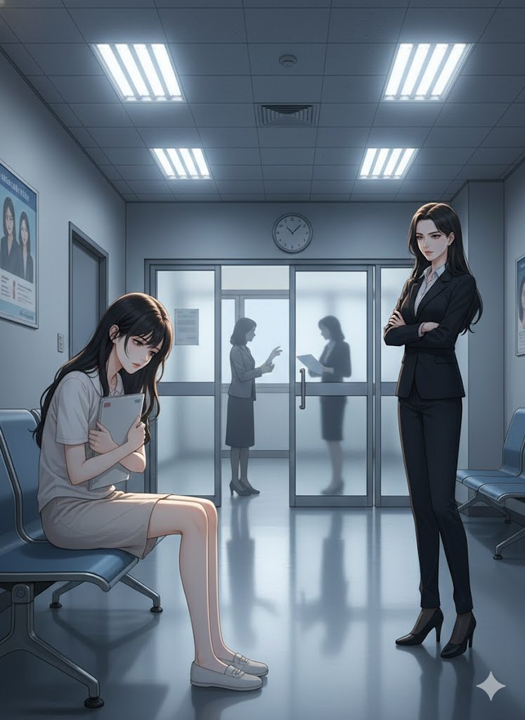 Ván Cờ Của Con Gái Tiểu Tam