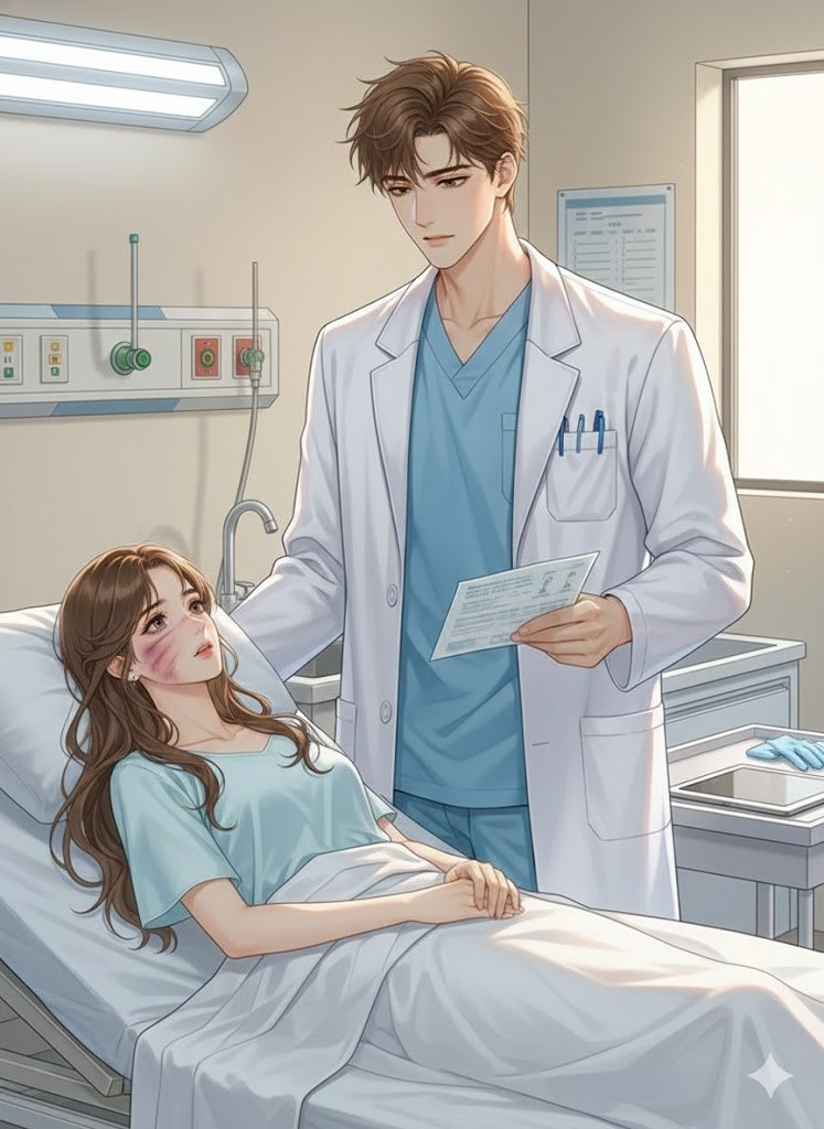 Định Mệnh Bảy Năm Sau