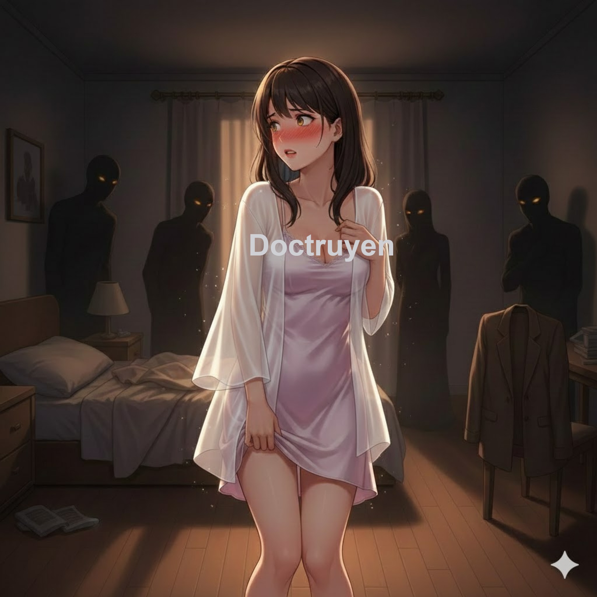 Phát Sóng Ngoại Tình 24 Giờ