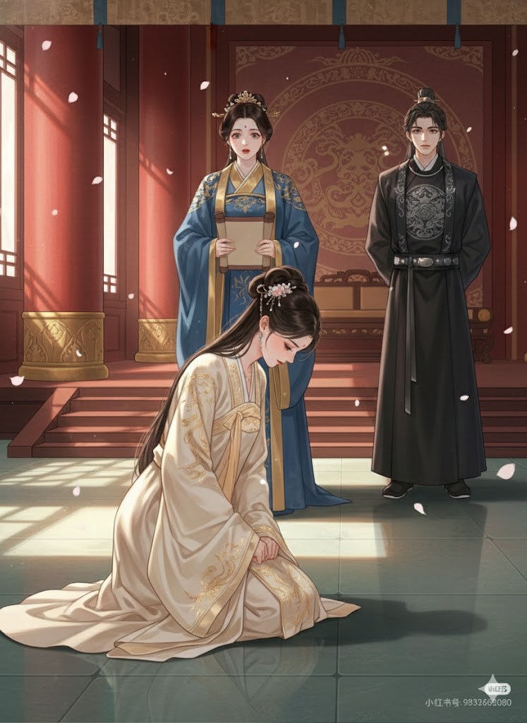 Kiếp Này Không Vì Người Mà Lùi