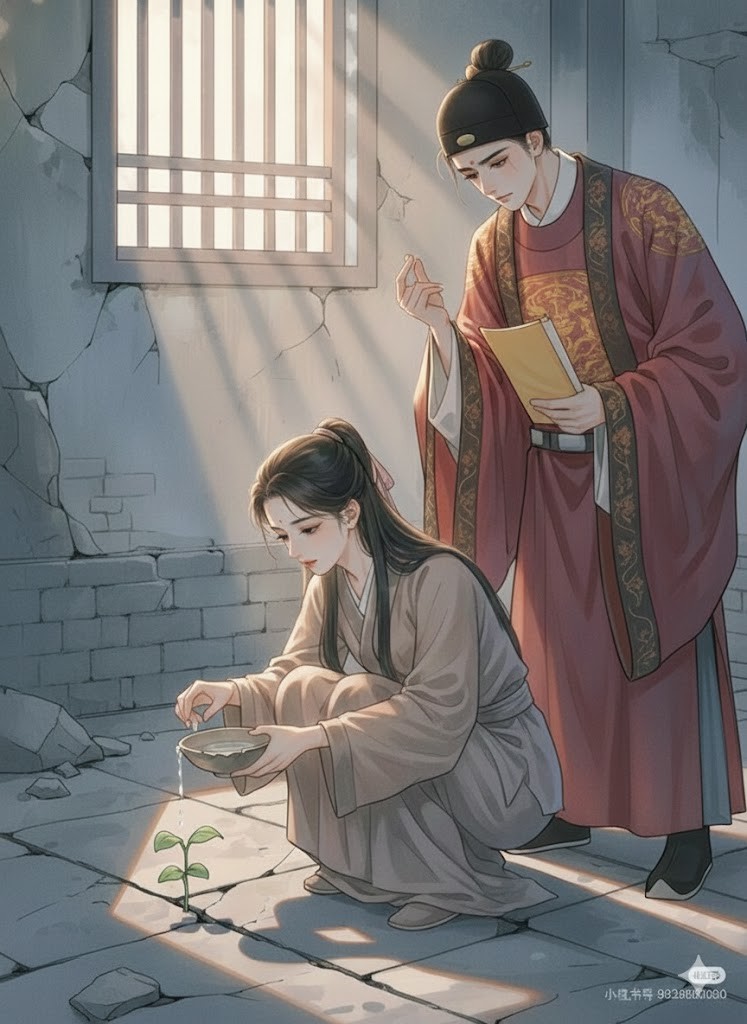 Phế Hậu Không Rảnh Quỳ