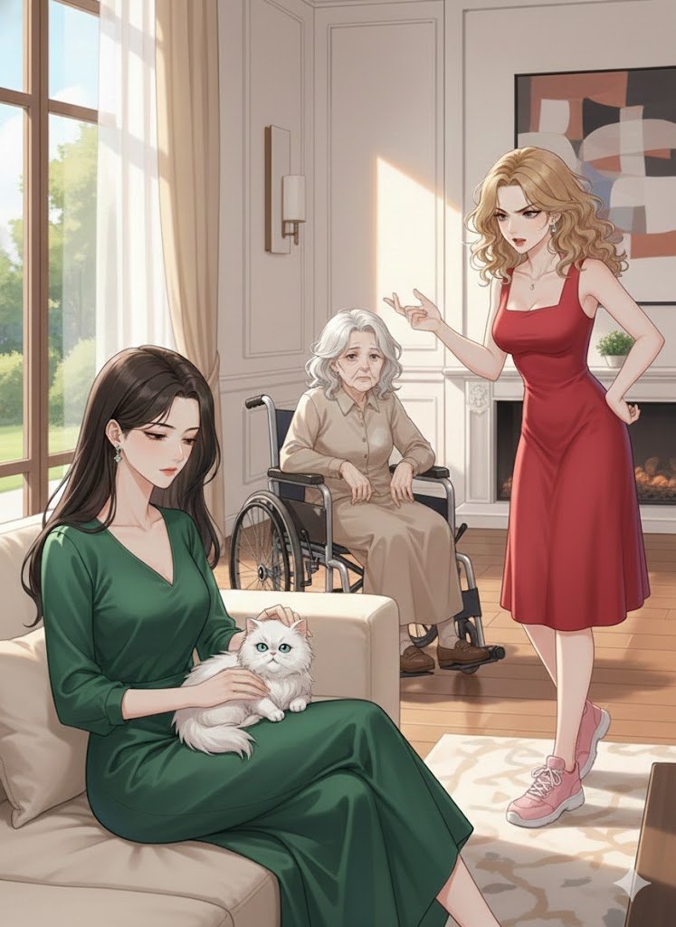 Hậu Quả Của Sự Nuông Chiều