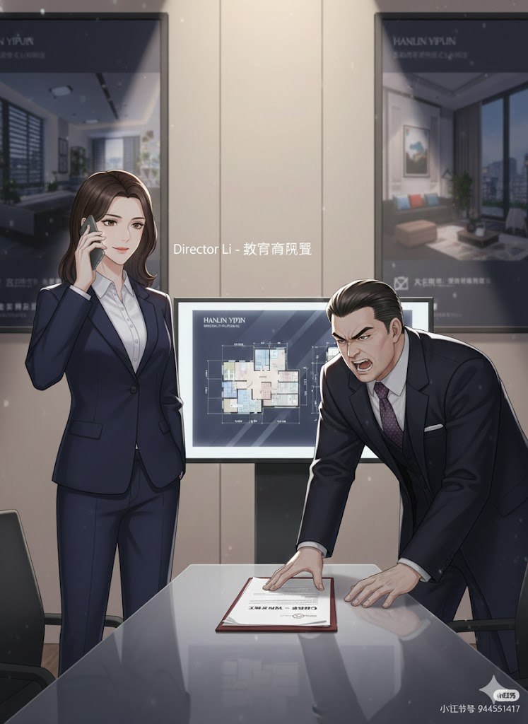 Mua Nhà Trúng Bốc Thăm