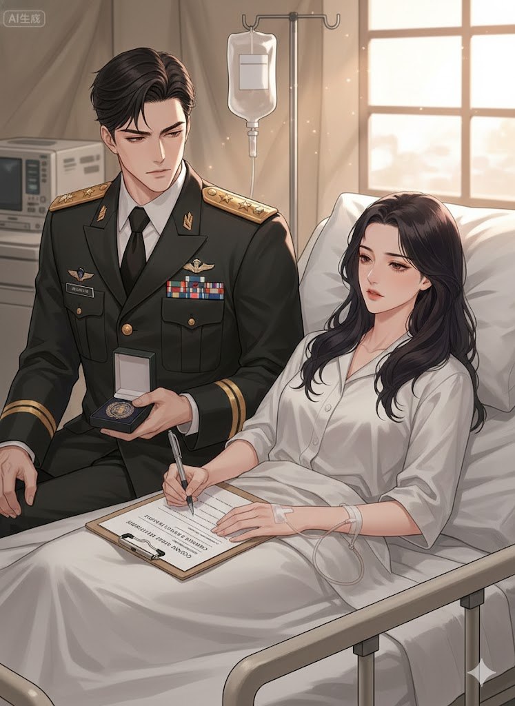 Mười Năm Là Phó Quan