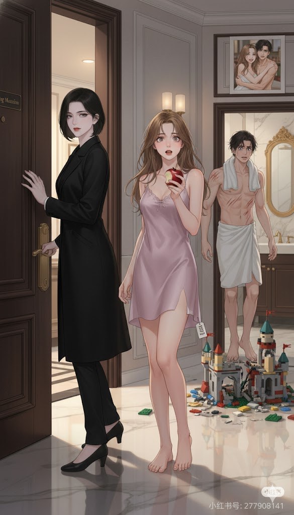 Hóa Đơn Của Kẻ Hai Mặt