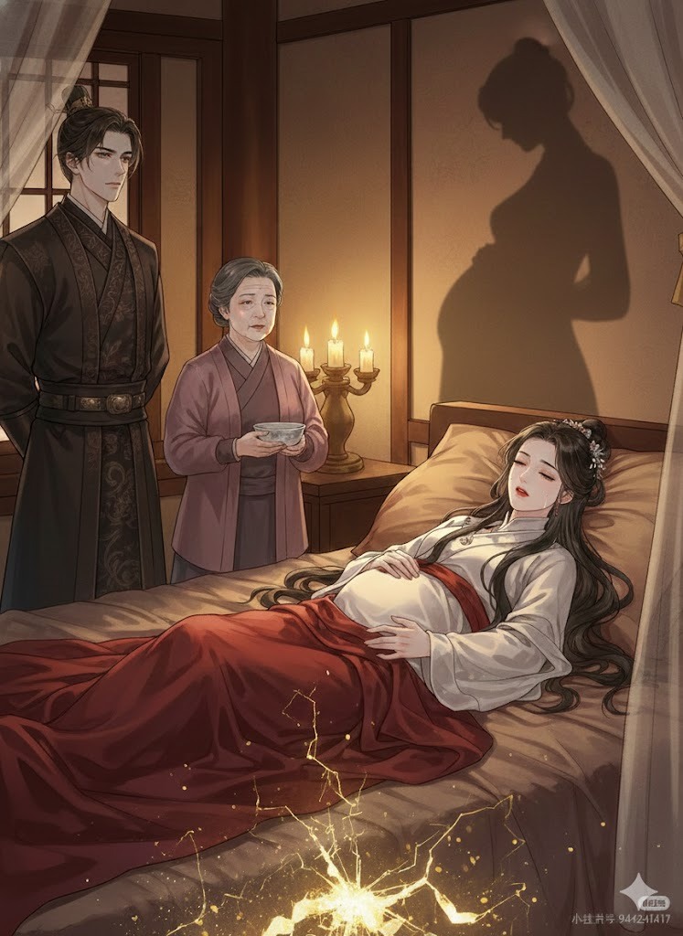 Trưởng Tẩu Có Thai