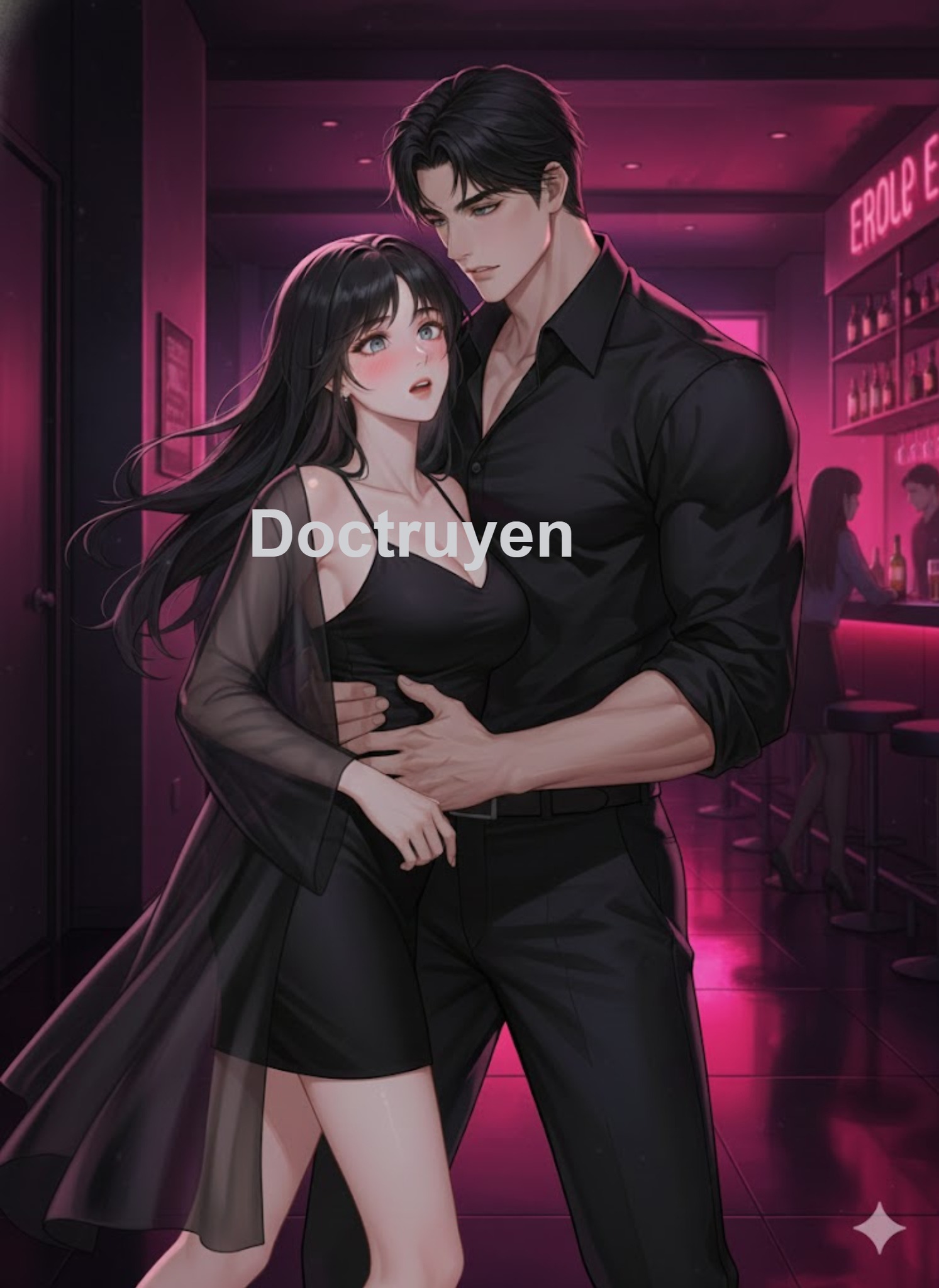 Chiến Thần Giải Ngũ