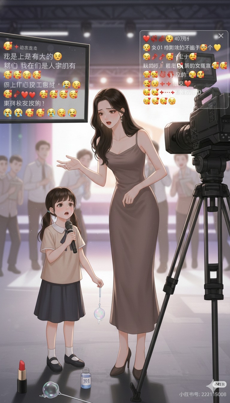 Con Gái Tôi Là Quỷ Sứ