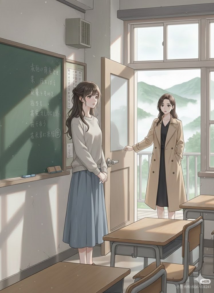 Không Còn Ai Tên Ôn Tranh