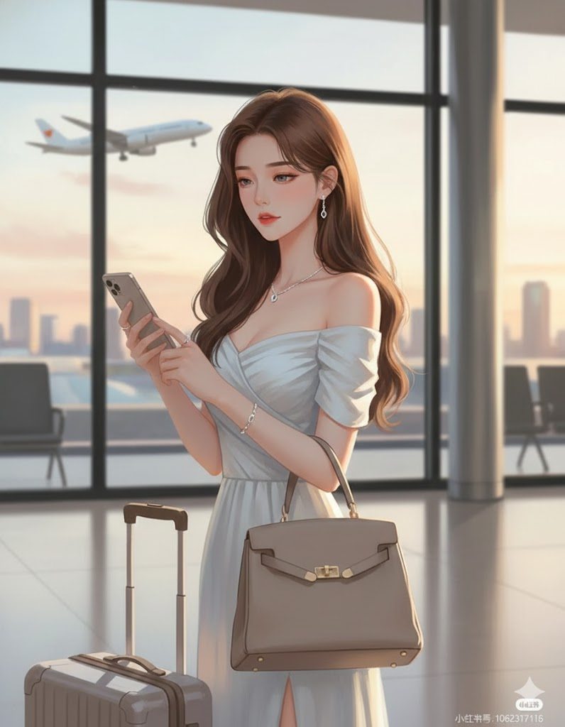 Hôn Ước Tan Vỡ