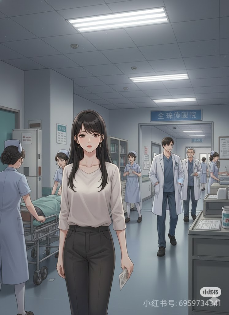 Kiếp Sau Không Cần Gặp Lại Anh