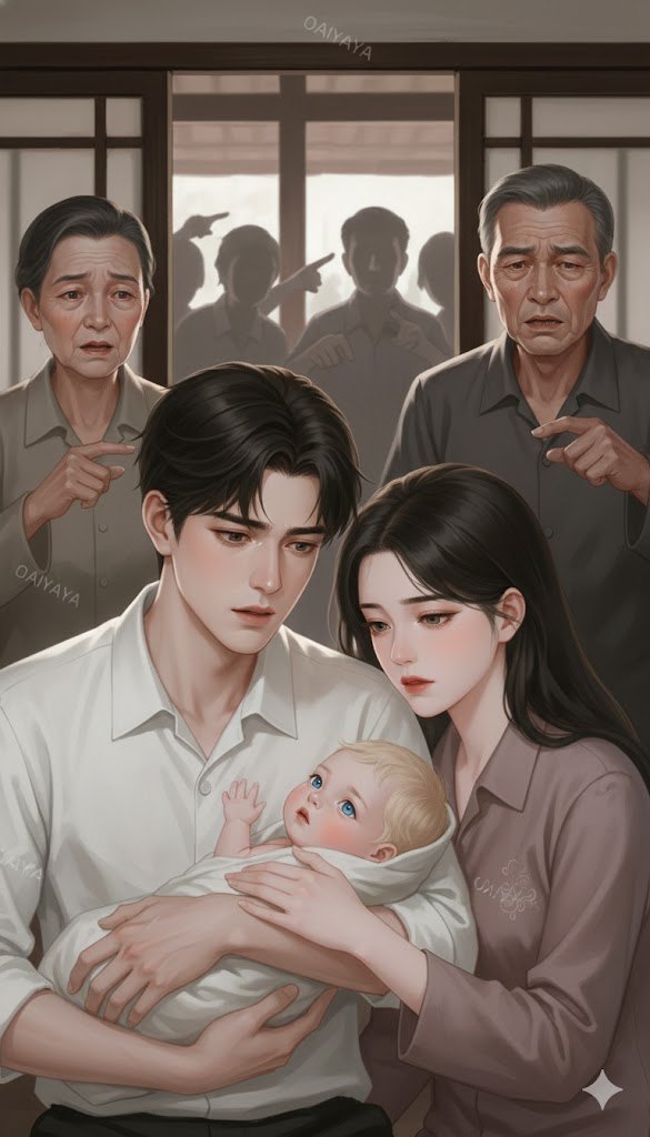 Người Đêm Đó Không Phải Là Tôi