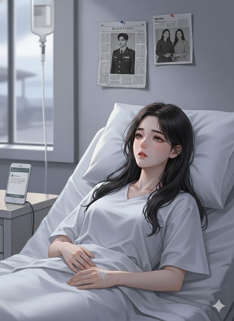 Sự Hy Sinh Không Tên