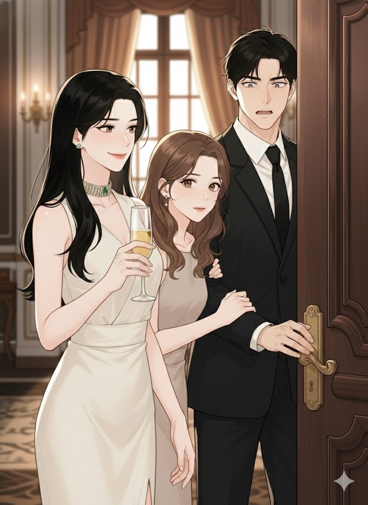 Kiếp Này Tôi Không Còn Là Con Cờ