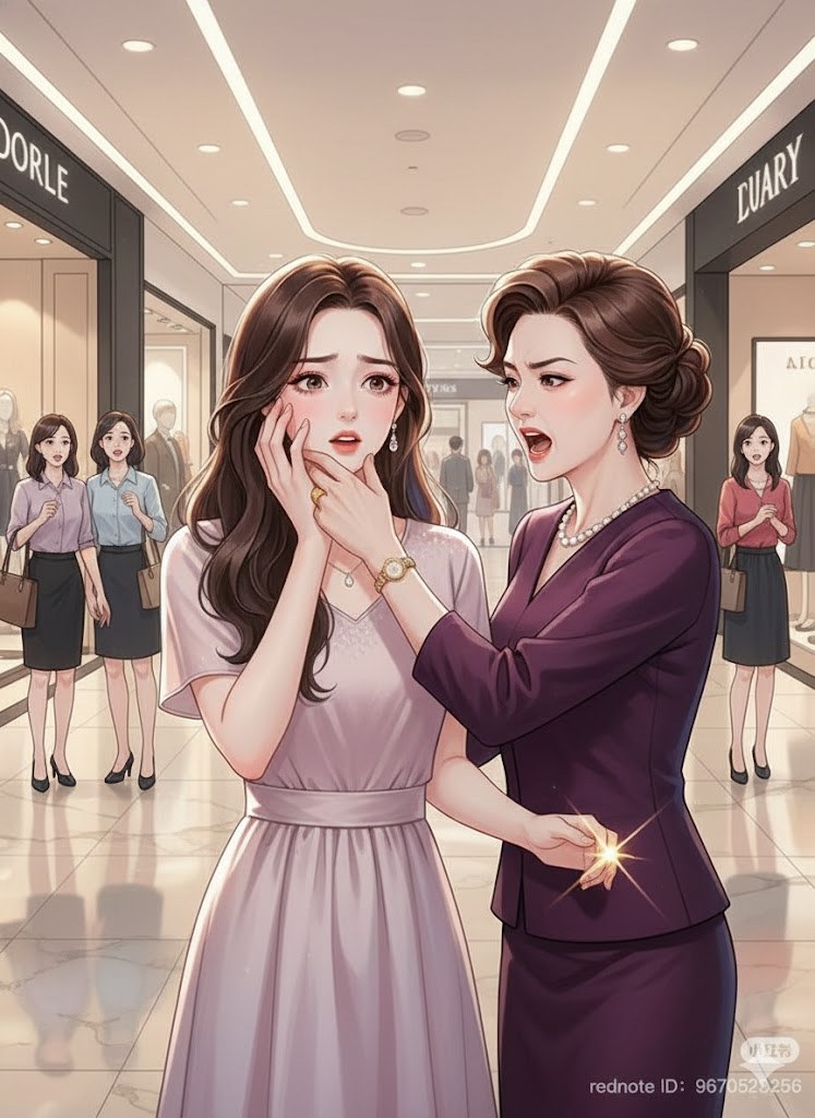 Người Phụ Nữ Từ Quá Khứ Của Anh