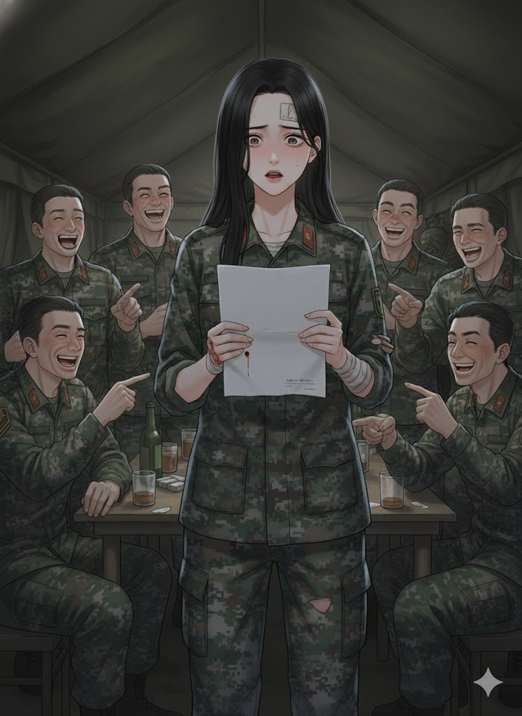 Mật Lệnh Cuối Cùng