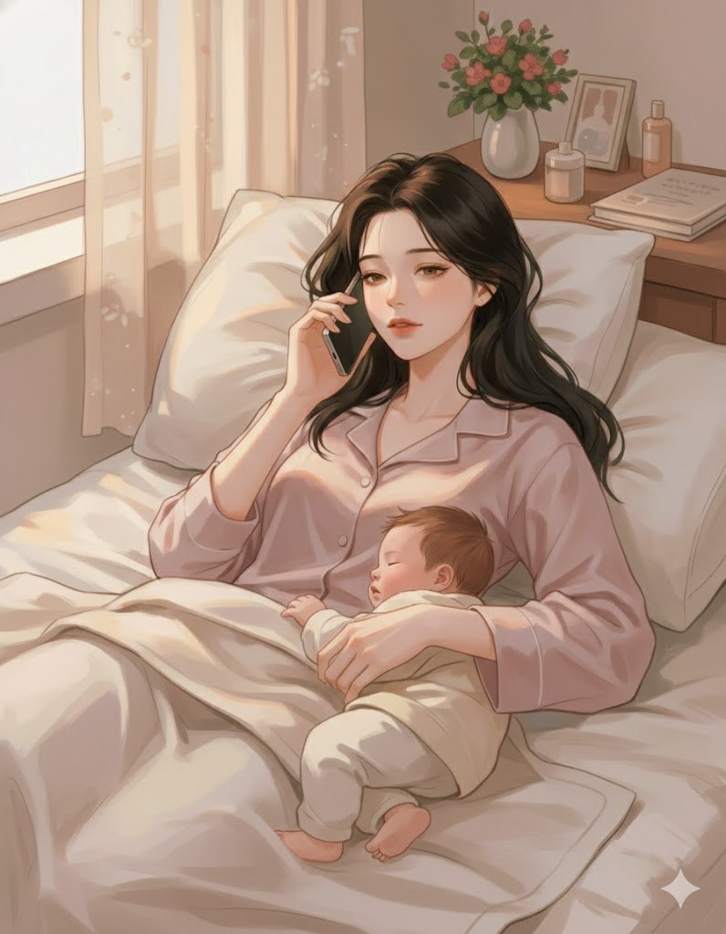 Chúng Ta Bắt Đầu Lại Từ Yêu Thương