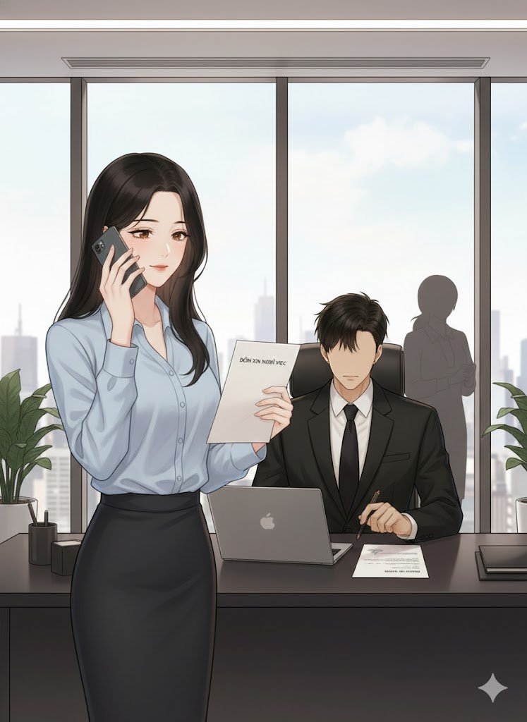 Bốn Năm Là Người Dưng Cạnh Anh