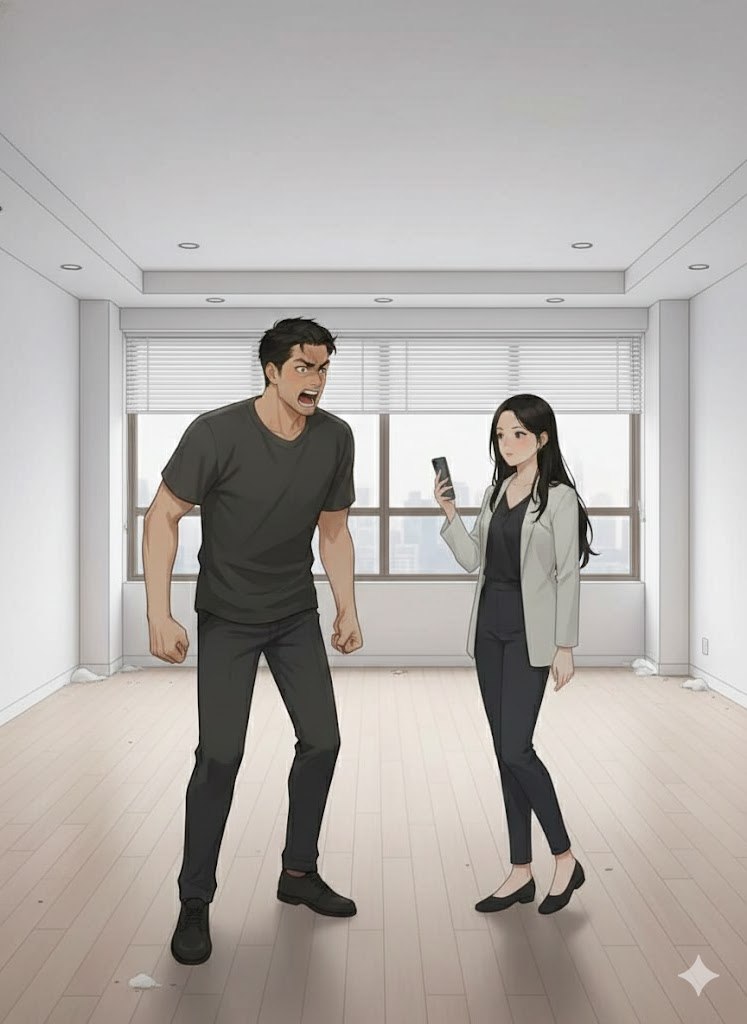 Chồng Tôi Mua Nhà Cho Chị Gái