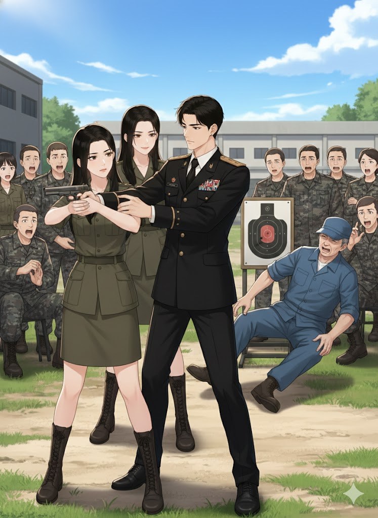 Viên Đạn Lệch Tâm