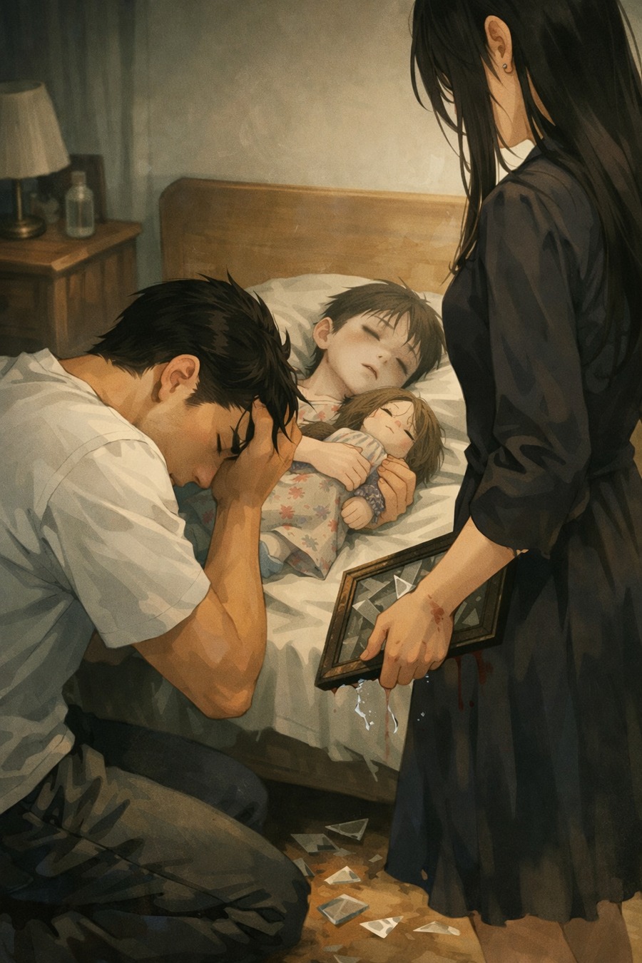 Viên Kẹo Đủ Màu