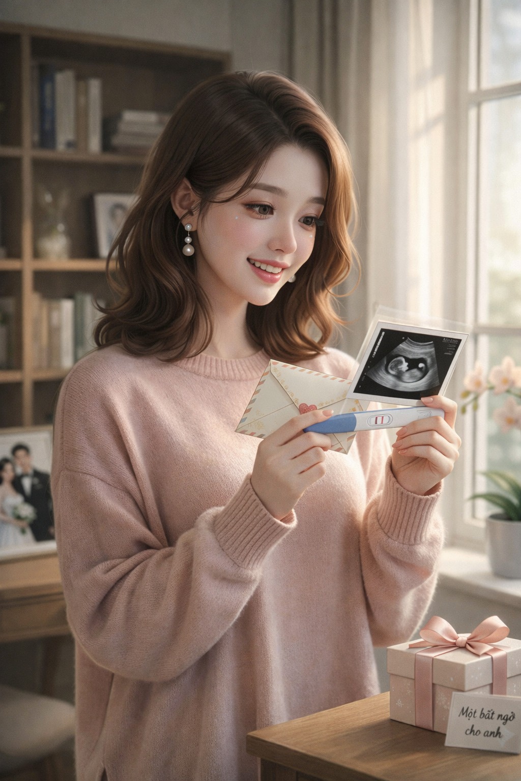 Thai Kỳ Phản Bội