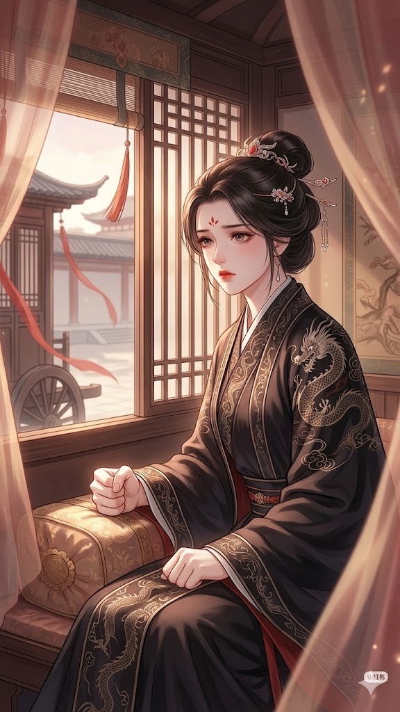 Ta Là Khang Vương Phi Giả