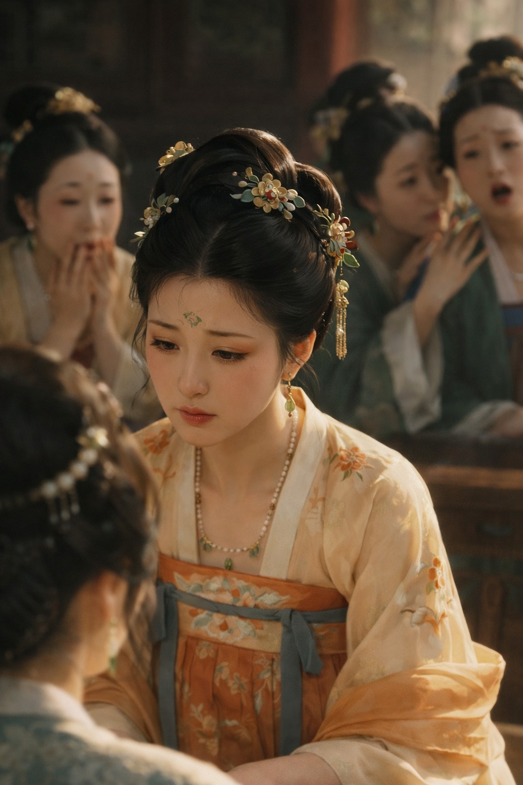 Long Thai Đổi Mệnh