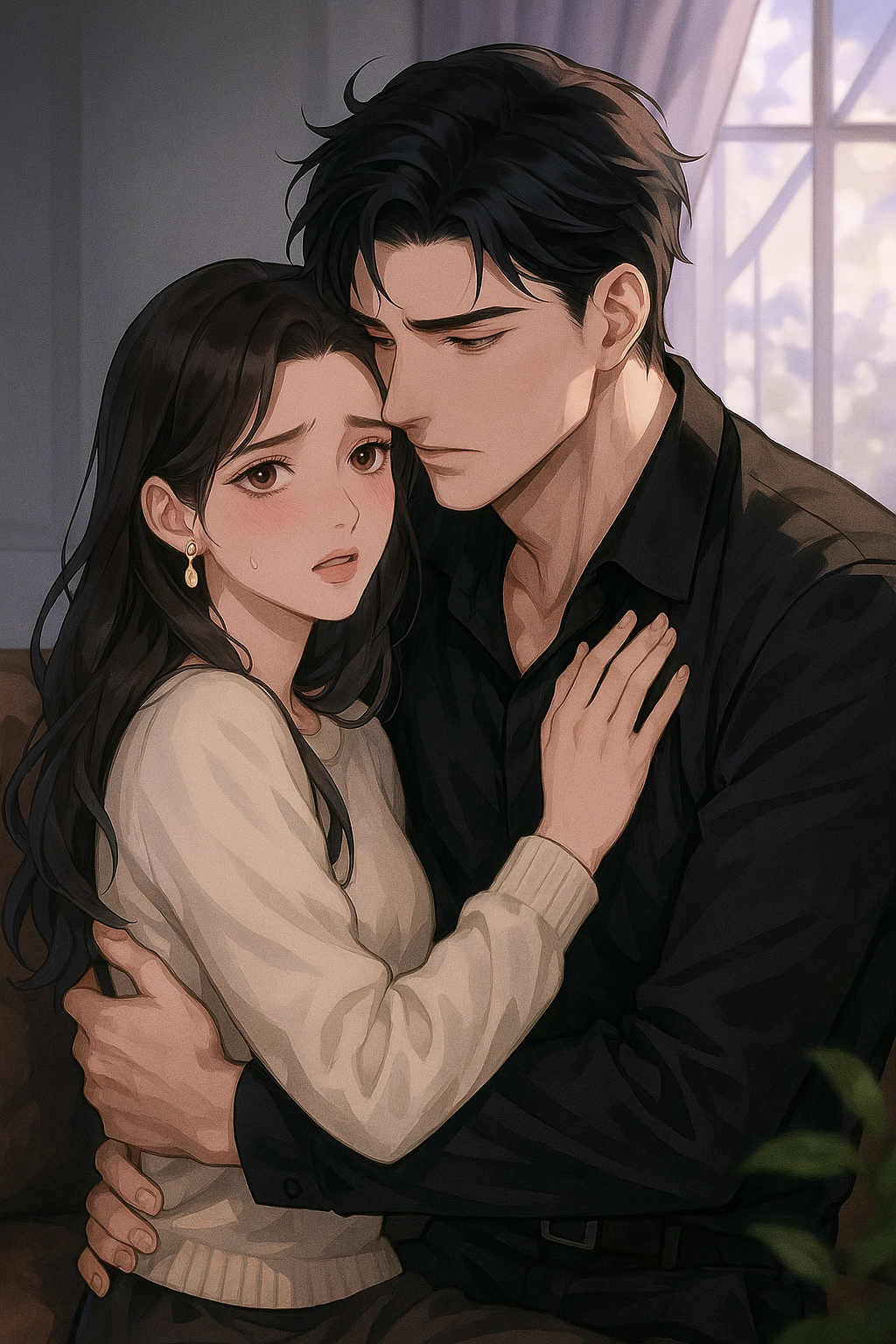 Mất Trí Nhớ, Lão Đại Trở Thành Người Thân