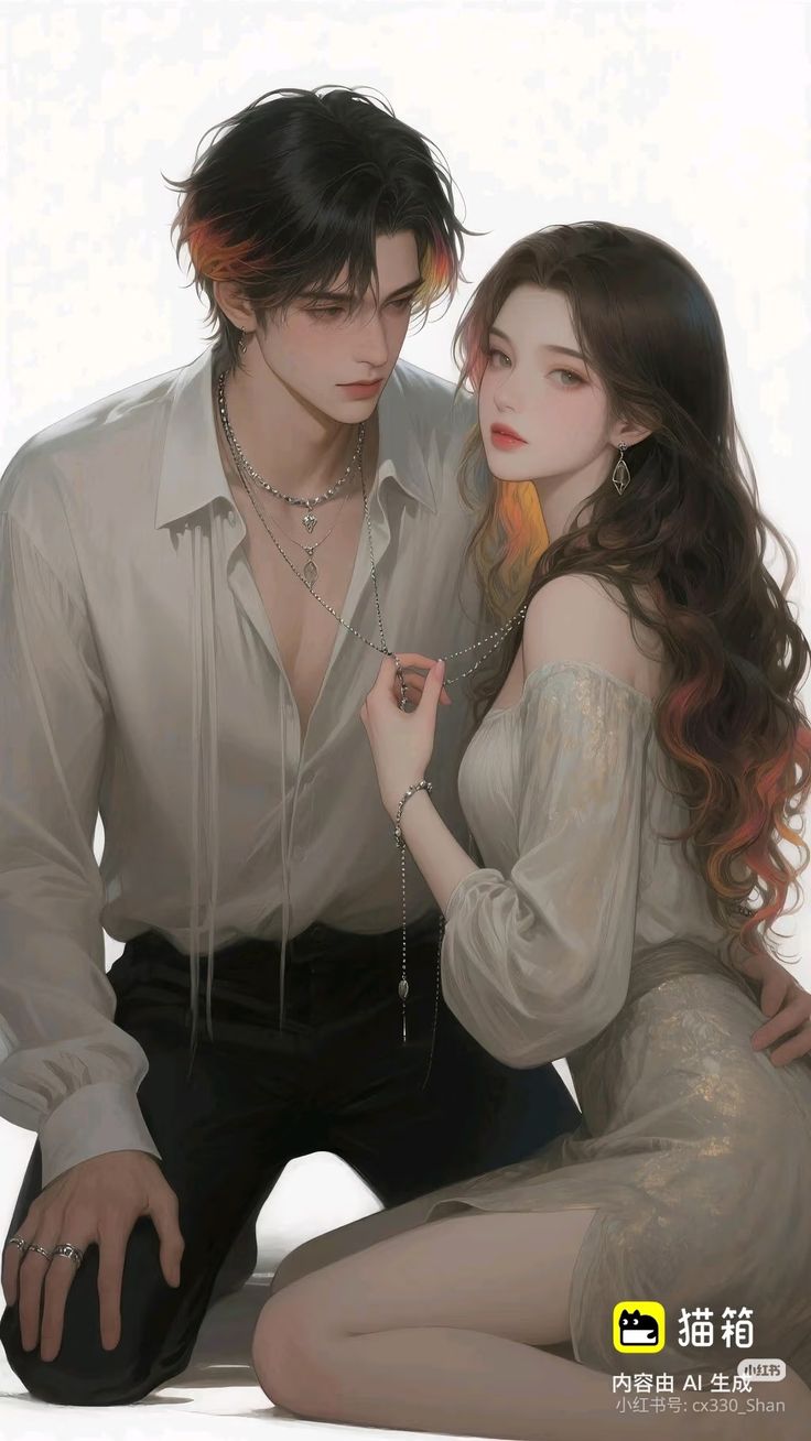 Anh Ấy Thật Sự Rất Yêu Tôi