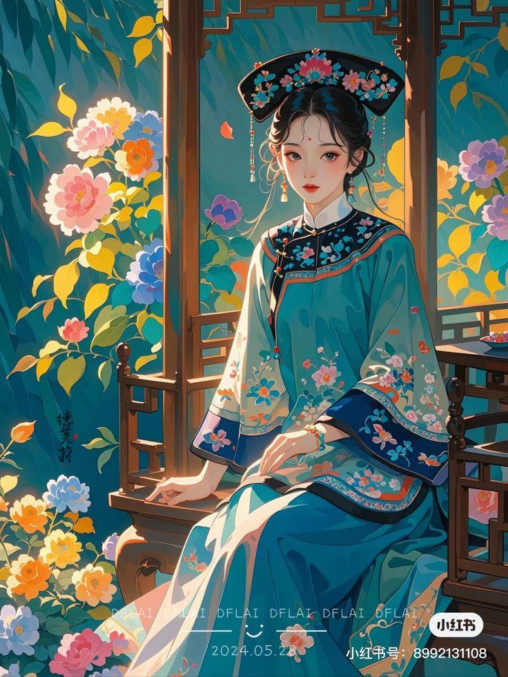 Chủ Mẫu Hầu Phủ Trọng Sinh