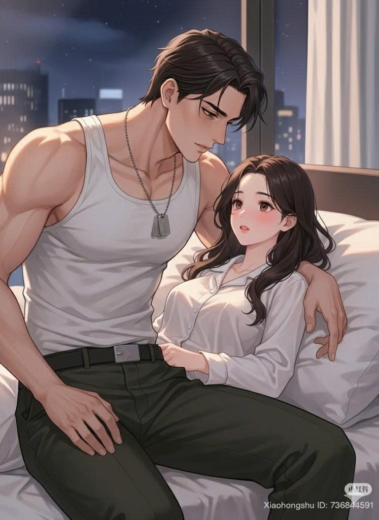 Tình Yêu Giữ Bí Mật Suốt Tám Năm